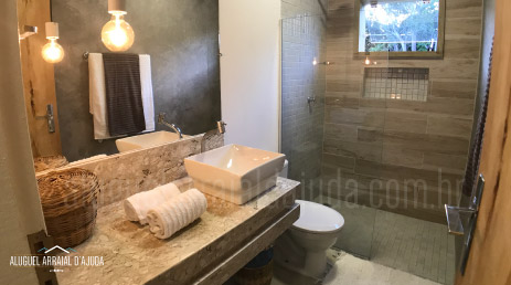 casas venda temporada  praia de pitinga arraial d ajuda